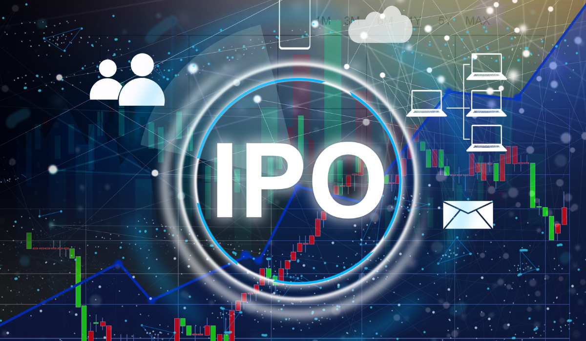 IPO